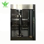 Shock Absorber Tester - Car Mechanical Spring Fatigue Testing