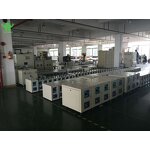 Vacuum Leak Tester - Industrial for Air Leak Testing on Tubes