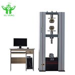 Tensile Testing Machine - Double Column Universal Experimental Test