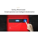 Hot Pot Deodorizer Machine - Commercial Kitchen Equipment for Dining Room