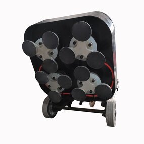 Concrete Floor Grinder - Electric Polishing Edge for Sale