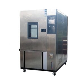 Temperature Test Chamber - Environmental Humidity and