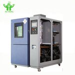 Ozone Test Chamber - for Rubber Resistance