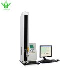 Tensile Testing Machine - Single Column Universal Factory Direct Sale