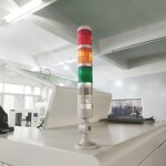 PCB Separator Machine - for V-Cut Scored Laser Fr4 Cutting