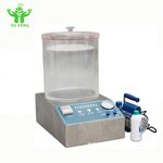 Vacuum Leak Tester - Bottle Water Air Apparatus Packaging