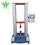 Tensile Testing Machine - Double Column Universal Experimental Test