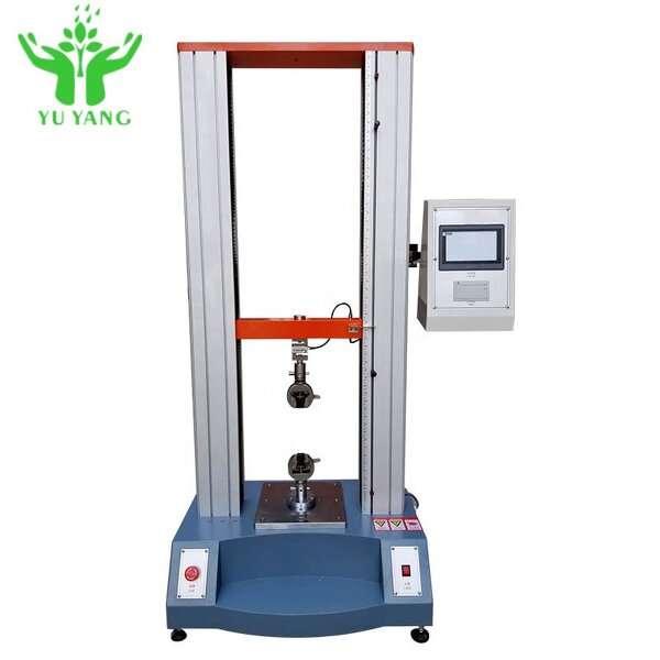 Tensile Testing Machine - Double Column Universal Experimental Test