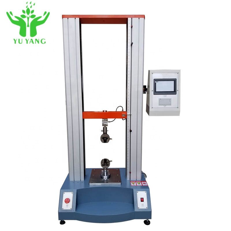 Tensile Testing Machine - Double Column Universal Experimental Test