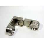 Toys Testing Equipment - 16CFR 1500.52C Bite Test Clamp