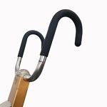 Concrete Floor Grinder - 280 Gasoline with Vacuum Cleaner