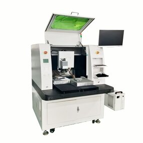 PCB Lead Cutting Machine - High Efficiency Adjustable Separator