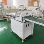 PCB Separator Machine - Multicut Equipment Auto Router