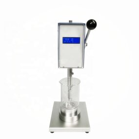 Rotational Viscometer - Automatic Digital Display Paint