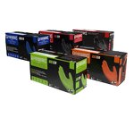 Nitrile Coated Gloves Manufacturer - 2024 Popular Cheap Pvc Coated for Food Processing & Chemical