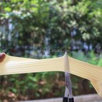 Latex Gloves Manufacturer - Hot Factory Price 12 Inch Disposable Medium Thickness Durable for Catering & Household Cleaning