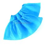 Disposable Non-Woven Shoe Cover Manufacturer - Factory Wholesale Custom Dust-Free Dust-Proof for Home Kitchen Farm Spa Use for Workshops