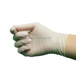 Nitrile Latex Gloves Manufacturer - Anti-impact Anti-Static Anti-Slip Household Food Kitchen Powder Free for Hairdressing Production
