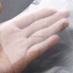 PE Gloves Manufacturer - HDPE Clear Plastic Polythene Kitchen Waterproof Household Food Anti Cut Resistance Nitrile