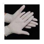 Nitrile Latex Gloves Manufacturer - Anti-impact Anti-Static Anti-Slip Household Food Kitchen Powder Free for Hairdressing Production