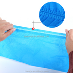 Disposable Shoe Cover Manufacturer - 2024 Manufacturer Non-Woven Dust-Free Design for Home Kitchen Garden Workshops for Sanitary Use