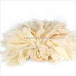 Latex Gloves Manufacturer - 2023 Free Sample Stock Manufacturer Powder Free White 100/Box Anti-Cut for Food Kitchen Home