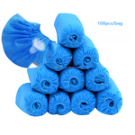 Disposable Non-Woven Shoe Cover Manufacturer - Factory Wholesale Custom Dust-Free Dust-Proof for Home Kitchen Farm Spa Use for Workshops