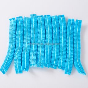 Non-Woven Dust Cap Manufacturer - Touchntuff Medium Thickness for Household and Industrial Workshop Kitchen and Food Sanitary