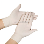 Nitrile Latex Gloves Manufacturer - Anti-impact Anti-Static Anti-Slip Household Food Kitchen Powder Free for Hairdressing Production