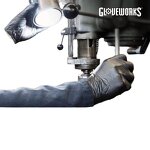 Nitrile Coated Gloves Manufacturer - 2024 Popular Cheap Pvc Coated for Food Processing & Chemical