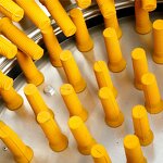 Chicken Plucker Machine - Hair Removal Poultry