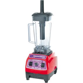 Commercial Blender - Milk Tea Shop 2L Juicer 1600W Smoothie and Ice Crusher