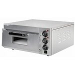 Electric Oven - Commercial Pizza Machine Bread Baking