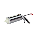 Sauce Dispenser - 304 Stainless Steel Tomato