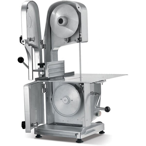 Electric Bone Saw Machine - Butcher Frozen Meat Cutting for Sale