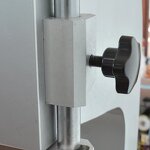 Electric Bone Saw Machine - Frozen Pork Mutton Chicken Beef Meat Sawing