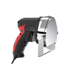 Electric Meat Slicer Machine - Commercial Shawarma Doner Kebab Handheld