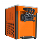 Ice Cream Machine - Commercial Fully Automatic Stand Desktop Soft 1500w