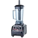 Commercial Blender - Milk Tea Shop 2L Juicer 1600W Smoothie and Ice Crusher