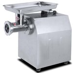 Meat Mincer Grinder - Frozen Electric Industrial Meat Cutting Machine