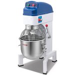 Table Mixer - Industrial for Cookies Dough Flowers 8kg Spiral Mixers for Bakeries