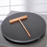 Gas Grill - Burner Shawarma Crepe Plate Takoyaki Plate