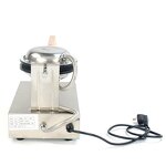 Bubble Waffle Machine - Factory Wholesale Commercial Rotating Making Crepe Cone Non-stick Electric Egg