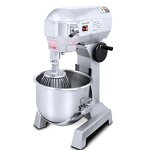 Cake Dough Mixer - Commercial Automatic Electric for Sale
