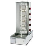 Chicken Rotisserie Machine - Electric Doner Kebab Grill Shawarma