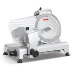 Meat Cutter - Commercial Batch Design for Frozen Meat Ham Cheese