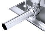 Sausage Filling Machine - 10L Manual Meat Processing Stuffer