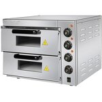Pizza Oven - High Quality Professional Commercial Electric for Sale