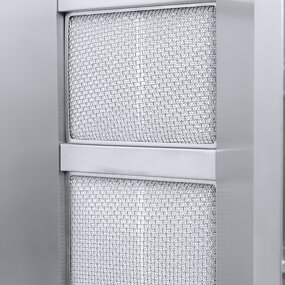 Infrared BBQ Grill Shawarma Machine - Gas Custom Ceramic Burner