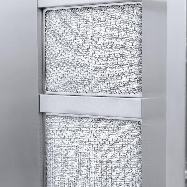 Infrared BBQ Grill Shawarma Machine - Gas Custom Ceramic Burner